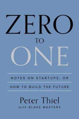 Zero to One