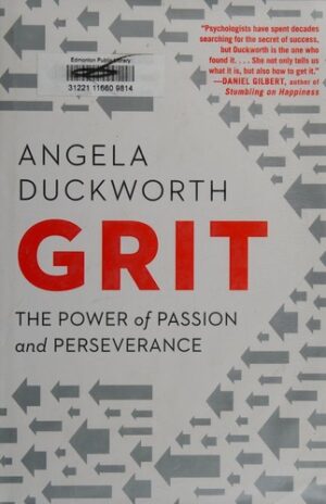 Grit