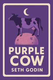 Purple Cow